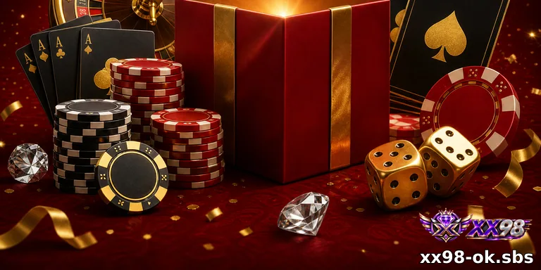 JDB Nổ Hũ XX98: Quay Hũ Đại Gia Giật Ngay Jackpot Bom Tấn - hình ảnh - xx98-ok.sbs