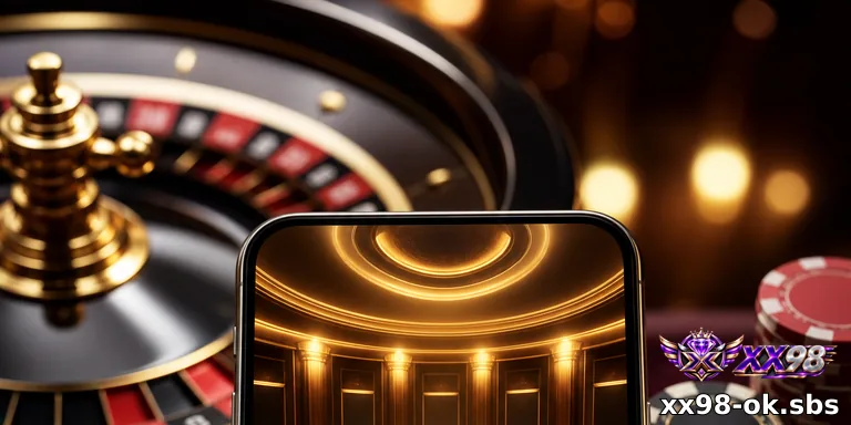 Tổng Quan Về Game Baccarat XX98 Với Các Bước Hướng Dẫn Chơi - hình ảnh - xx98-ok.sbs